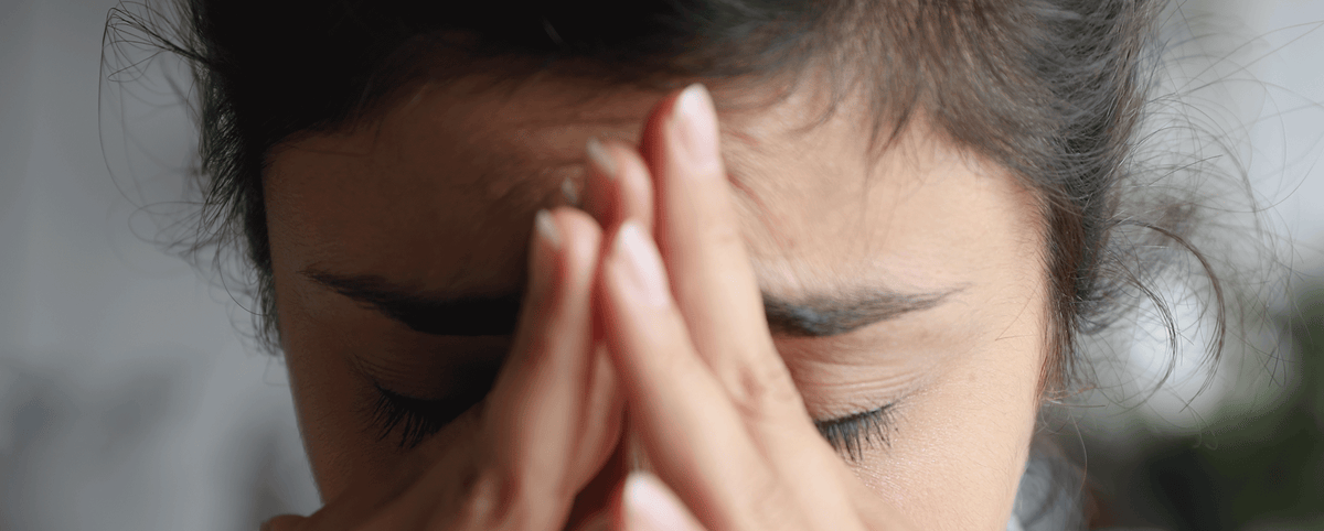 Can Practicing Yoga for Tension Headaches Bring Relief? Science Says Yes. This Practice Can Help.