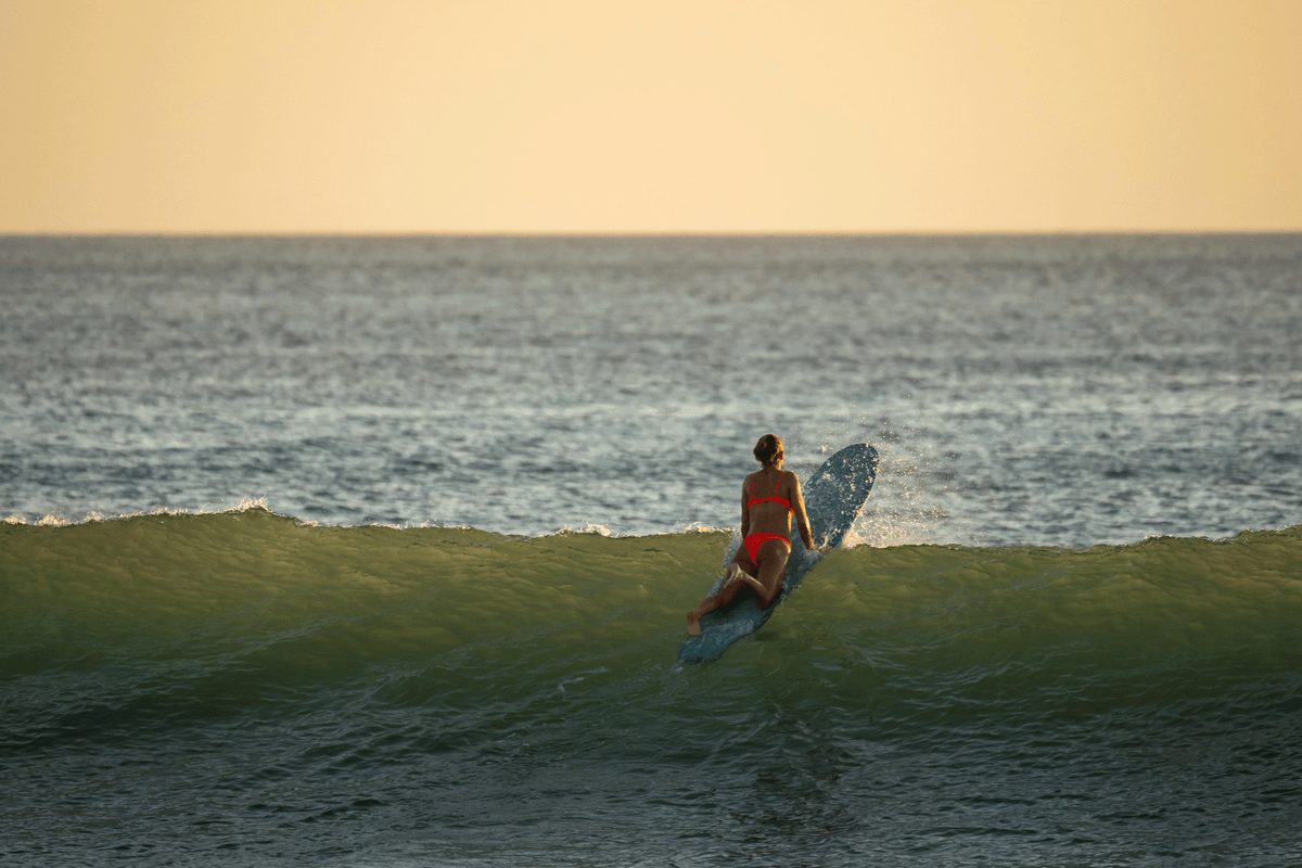 The 10 Most Essential Yoga Poses for Surfers